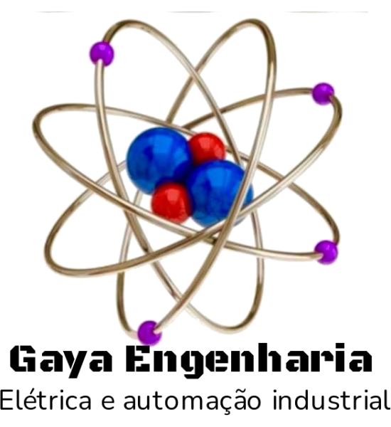 Gaya Engenharia | Elétrica e Automação Industrial